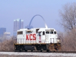 KCS 2025